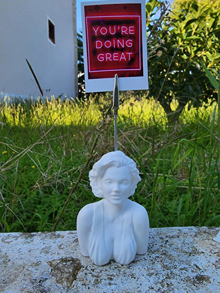 Rota Hediyelik Post-it, Not Kağıdı