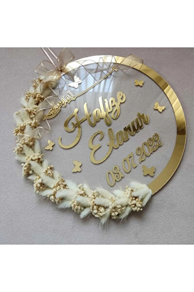 EVSAY Kapı Süsleri