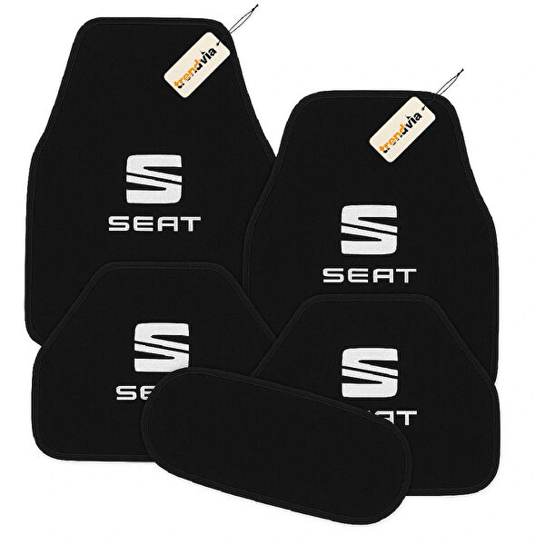 Trendvia Halı Paspaslar