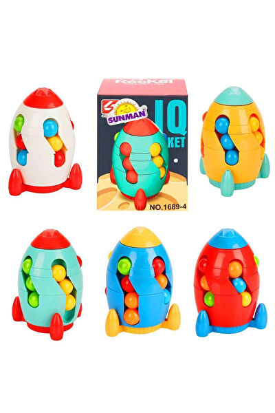 Sunman Eğitici Oyuncaklar