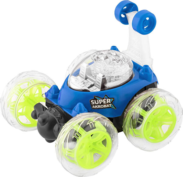 Sebat Uzaktan Kumandalı Araba