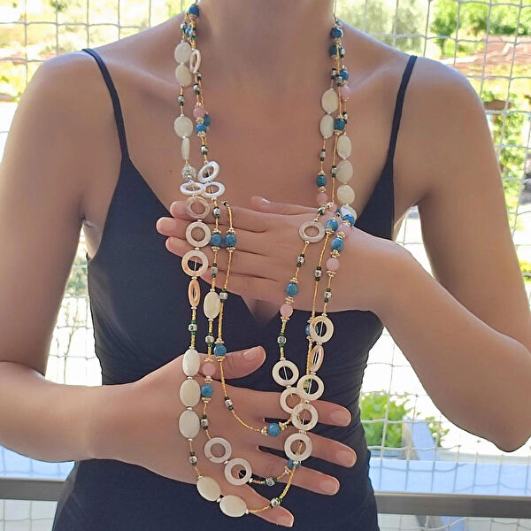 Lebayla Design Kolye