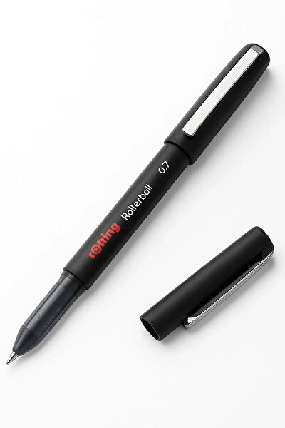 Rotring Roller ve Jel Kalem