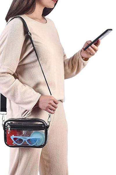 Woys Bags Kadın Omuz Çantası