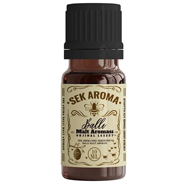 SEK AROMA Aktar Ürünleri