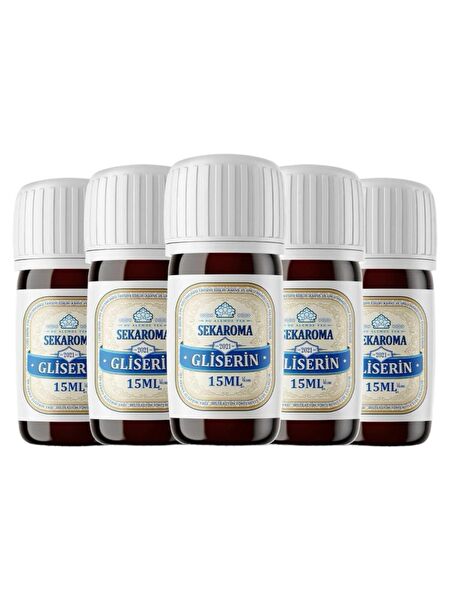 SEK AROMA Aktar Ürünleri