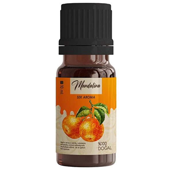 SEK AROMA Aktar Ürünleri