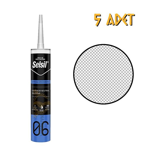 Selsil Silikon