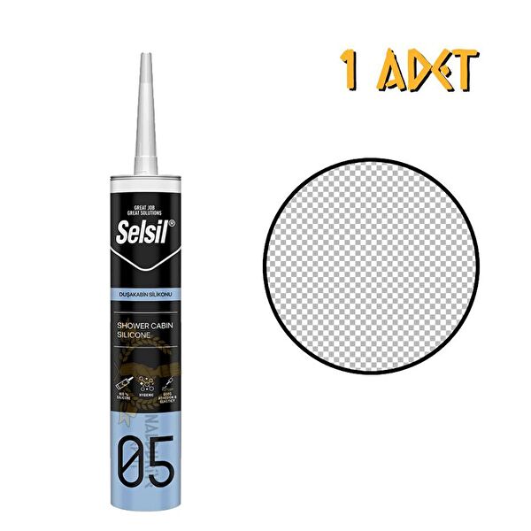 Selsil Silikon