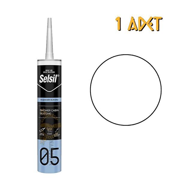 Selsil Silikon