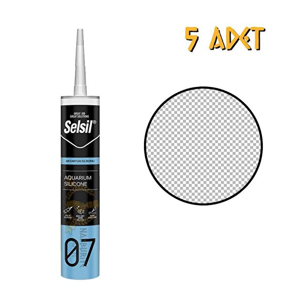 Selsil Silikon