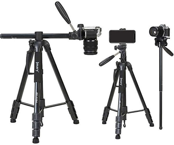 Senon Tripod, Monopod