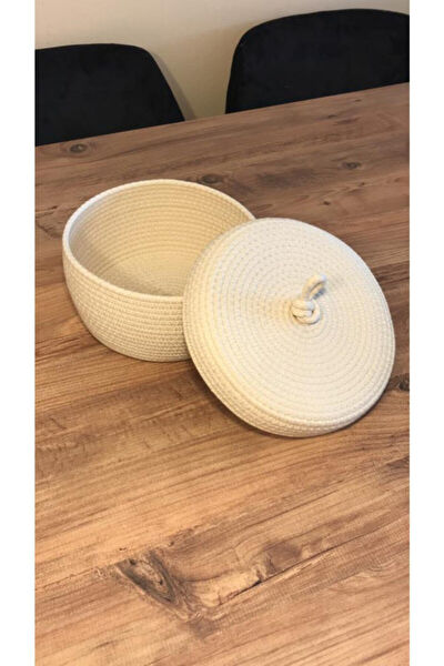 AYŞE SERHOŞOĞLU HOME DESİGN Sepet, Kutu