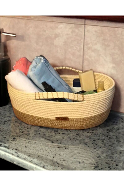 AYŞE SERHOŞOĞLU HOME DESİGN Sepet, Kutu