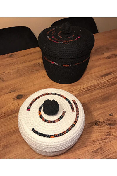 AYŞE SERHOŞOĞLU HOME DESİGN Sepet, Kutu