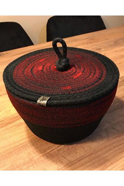 AYŞE SERHOŞOĞLU HOME DESİGN Sepet, Kutu