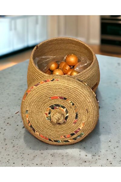 AYŞE SERHOŞOĞLU HOME DESİGN Sepet, Kutu