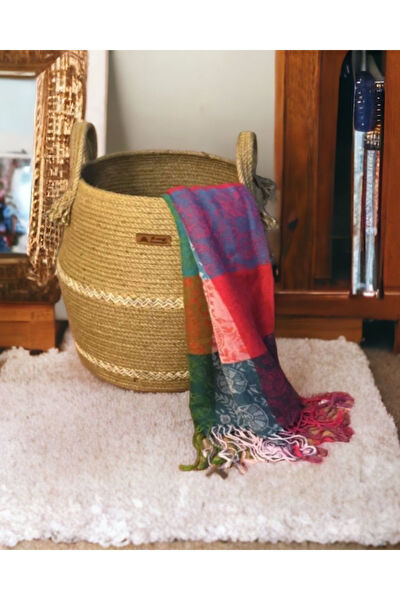 AYŞE SERHOŞOĞLU HOME DESİGN Sepet, Kutu