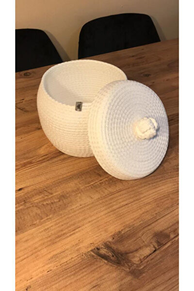 AYŞE SERHOŞOĞLU HOME DESİGN Sepet, Kutu