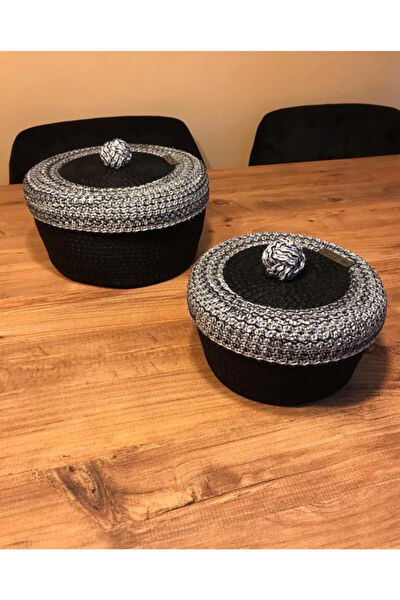 AYŞE SERHOŞOĞLU HOME DESİGN Sepet, Kutu