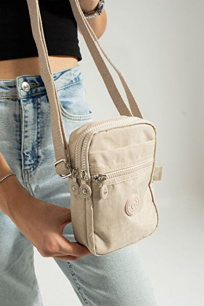 RKY SERENITY Kadın Omuz Çantası