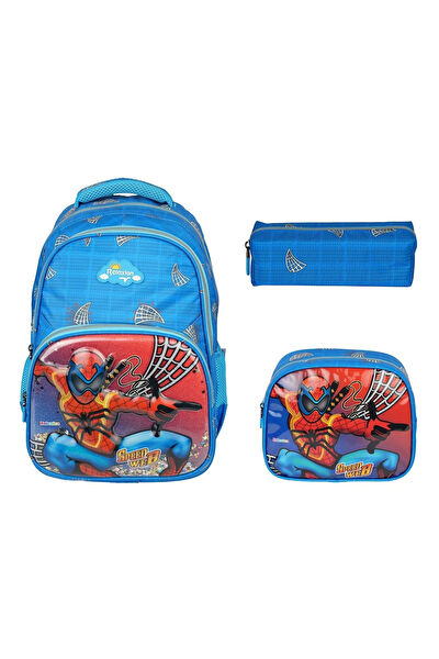 RKY SERENITY Okul Çantası