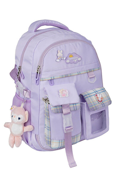 RKY SERENITY Okul Çantası