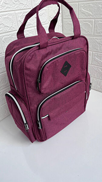 RKY SERENITY Bebek Bakım Çantası