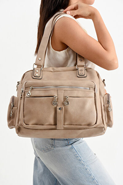 RKY SERENITY Kadın Omuz Çantası