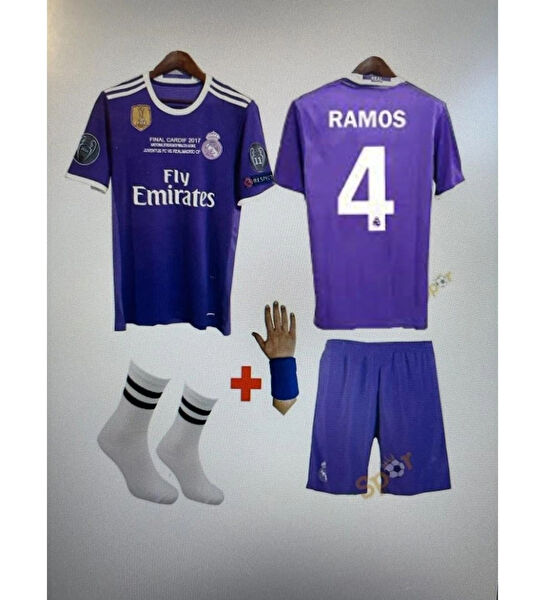 Yenteks Futbol Forma, Şort