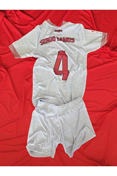 Bergibo Erkek Çocuk Takım