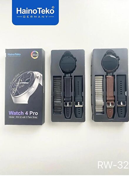 Everest Yayınları Akıllı Saat