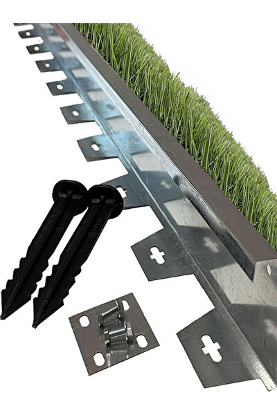 Lux Garden Yer Döşemesi