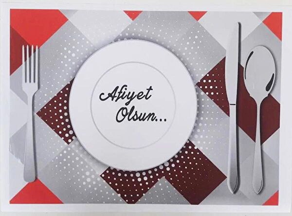 OMEYVA Amerikan Servis Takımı