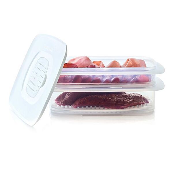Tupperware Saklama Kabı