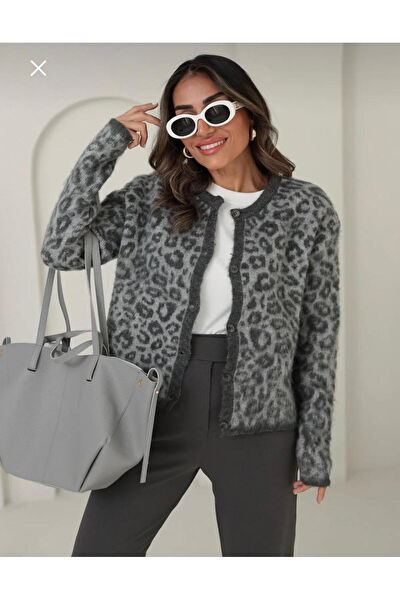 Harmatime Butik Kadın Yelek