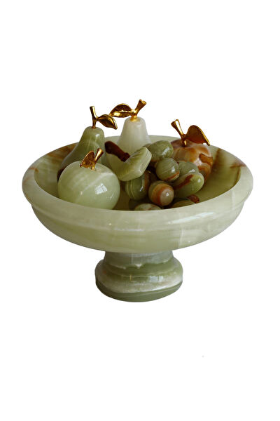 Genel Dekoratif Obje, Biblo, Figür