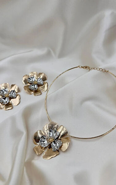 B&B ACCESSORIES Küpe