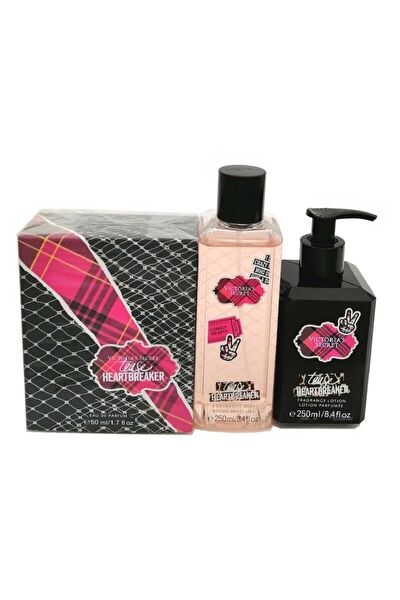 Victoria's Secret Parfüm Setleri