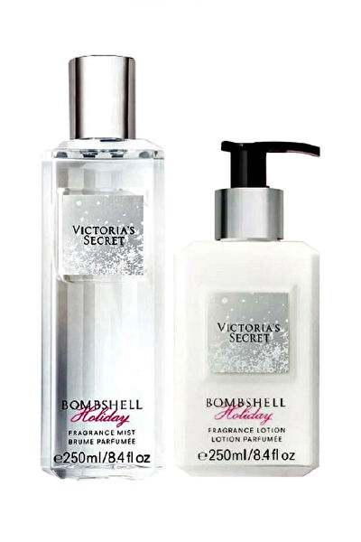 Victoria's Secret Parfüm Setleri