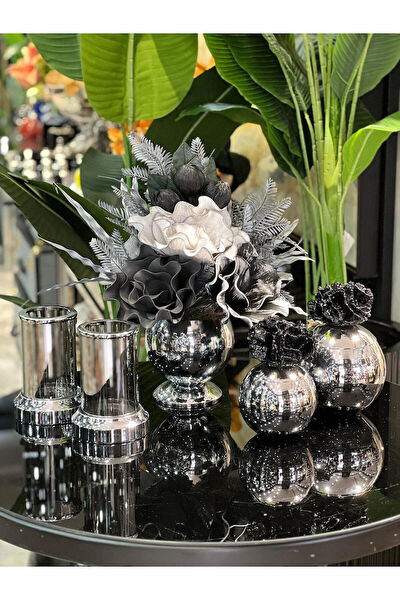 TASARIMH Yapay Çiçek, Meyve