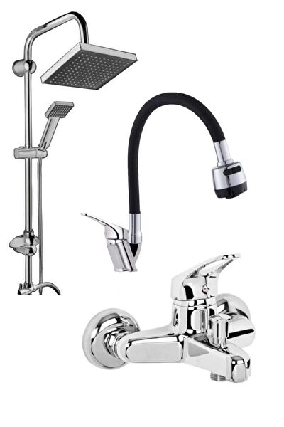 MoonShop Banyo Bataryası