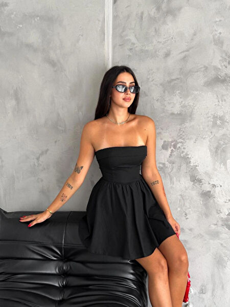 VİAJE Yazlık Elbise