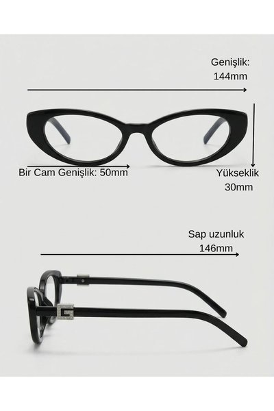 Funeyes Unisex Güneş Gözlüğü