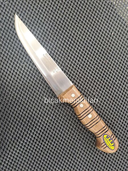 Bicakmeraklilari Et Bıçağı