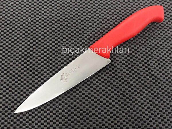 Bicakmeraklilari Profesyonel Şef Bıçağı