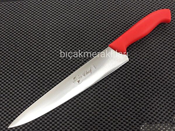 Bicakmeraklilari Profesyonel Şef Bıçağı