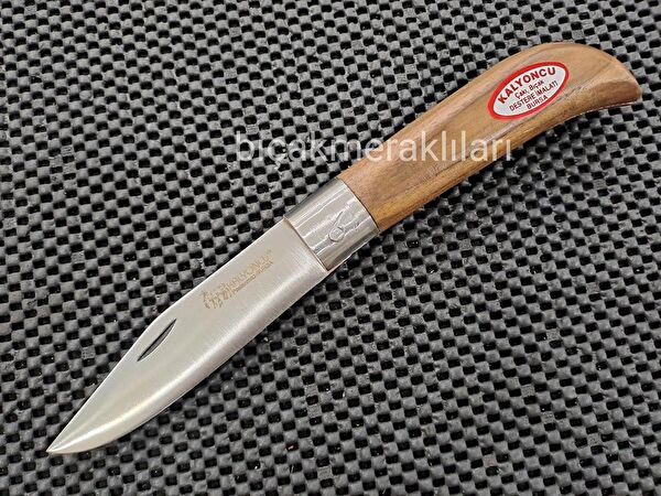 Kalyoncu Bıçak ve Çakılar