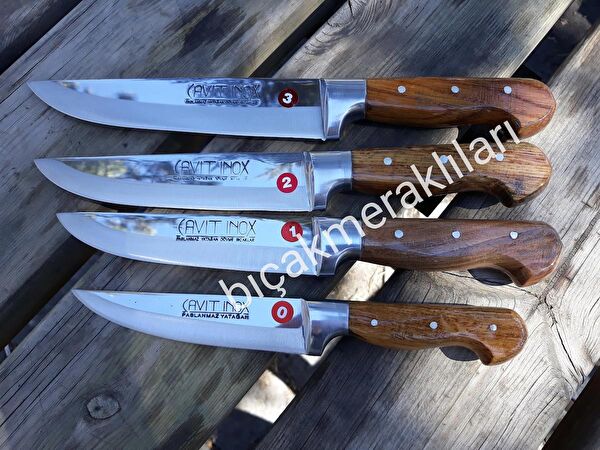 Bicakmeraklilari Et Bıçağı