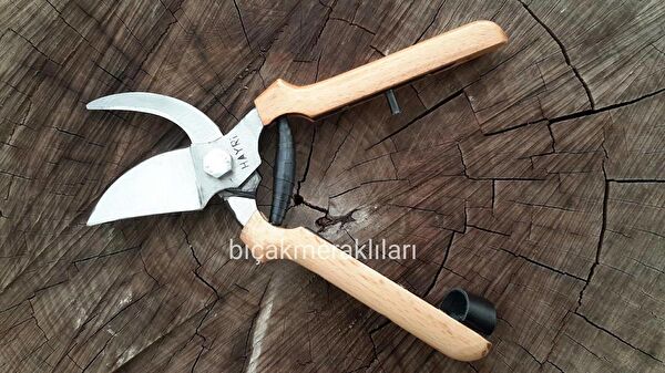 Bicakmeraklilari Budama Makası